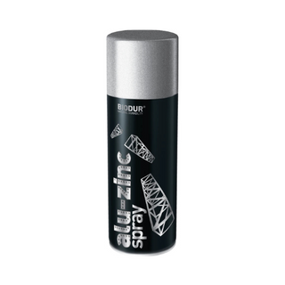 BIODUR - Aluminium Zinc Spray - 400 ml