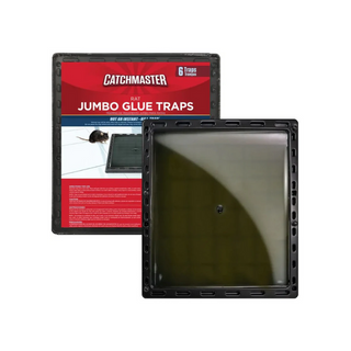 Catchmaster® Jumbo Rat Glue Trap 2 per pack