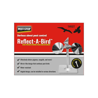 Pest-Stop Reflect-a-Bird