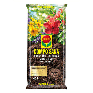 COMPO SANA® Universal Potting Soil 40L