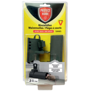 Protect Home Mouse Trap Catch & Kill