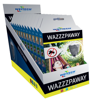 Weitech Wazzzpaway