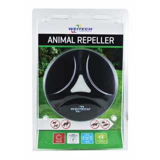 Weitech Animal Repeller 40m2