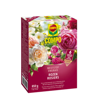 COMPO ROZEN MESTSTOF 850g