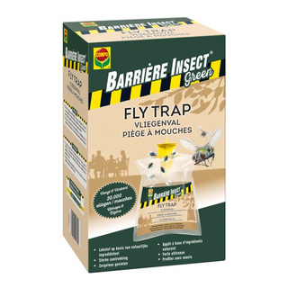 COMPO Barriere Insect Green Fly Trap