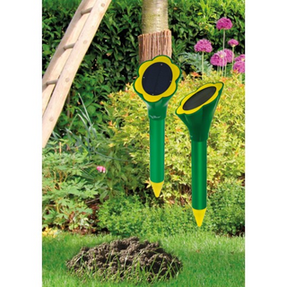 Weitech Sunflower Mole Repeller