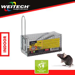 Weitech Mouse Trap One Way - 1 pc