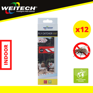 Weitech Fly & Midge Traps