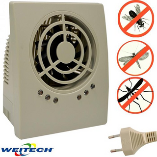 Weitech Inzzzector 2 LED UV Technology