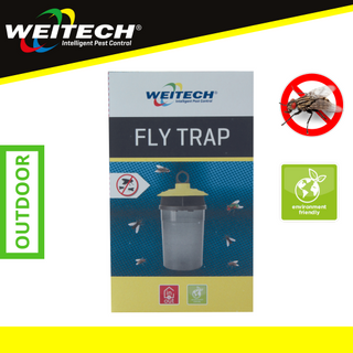 Weitech Fly Trap