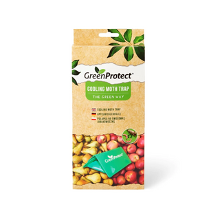 Green Protect Codling Moth Trap