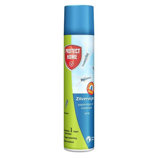 Protect Home Zilvervisjes Spray 400ml