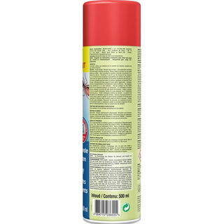 Protect Home Ants, Cockroaches and Crawling Pest Spray - 500ml