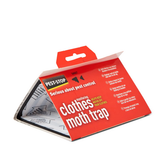 Pest-Stop Clothes Moth Traps 2 per pack