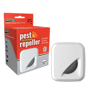 Pest-Stop Indoor Repeller for One Room