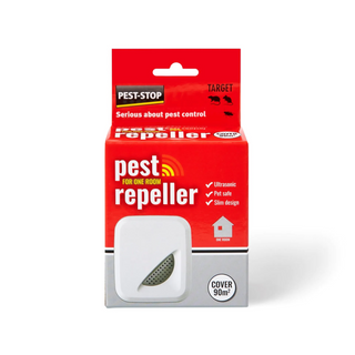 Pest-Stop Indoor Repeller voor één kamer