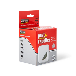 Pest-Stop Indoor Repeller voor één kamer