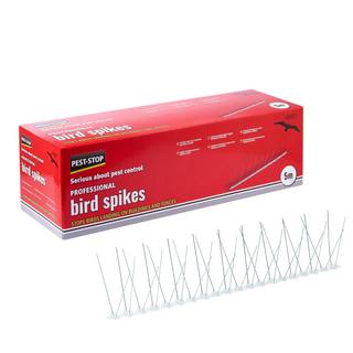 Pest-Stop Professional Bird Spikes