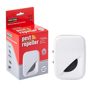 Pest-Stop Indoor Repeller Small House