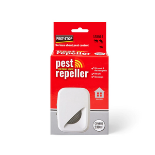 Pest-Stop Indoor Repeller Small House