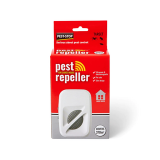 Pest-Stop Indoor Repeller for Larger House