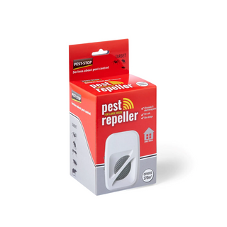 Pest-Stop Indoor Repeller voor grotere huizen