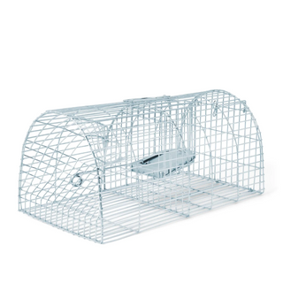 Pest-Stop Multicatch Rat Cage