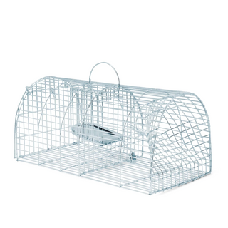 Pest-Stop Multicatch Rat Cage