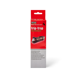 Pest-Stop TripTrap Muizenvaldoos