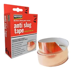 Pest-Stop anti-slakkentape