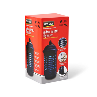 Pest-Stop Indoor Insect Fly Killer