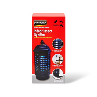 Pest-Stop Indoor Insect Fly Killer