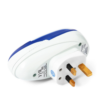 Pest-Stop Plug-in LED-insectenvliegverdelger