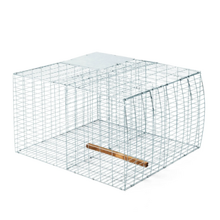 PEST-STOP LARSEN CAGE