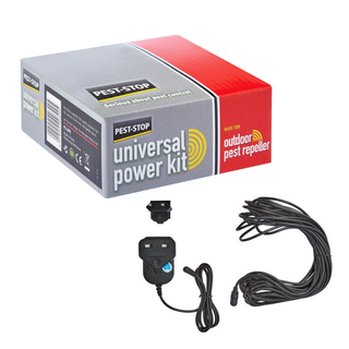 Pest-Stop Universal Power Kit