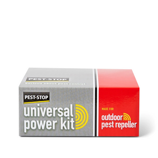 Pest-Stop Universele Powerkit