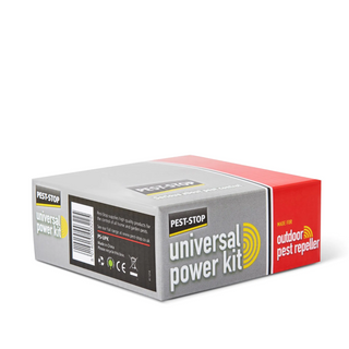 Pest-Stop Universal Power Kit