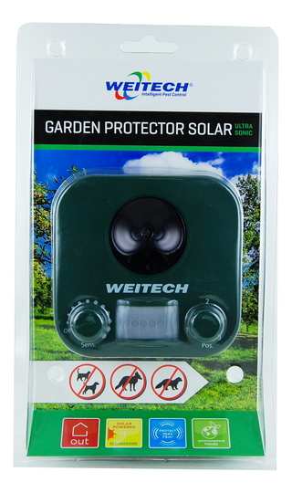 Weitech Garden Protector Solar