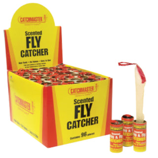 Catchmaster® geurende insecten- en vliegenvanger