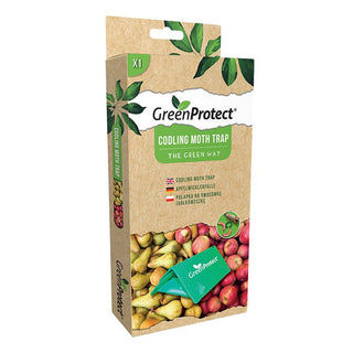 Green Protect Codling Moth Traps
