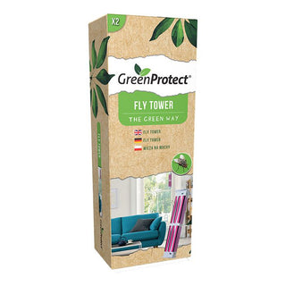 Green Protect Fly Tower
