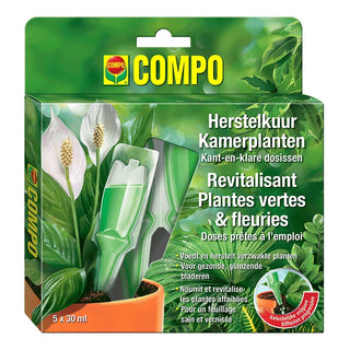 COMPO Recovery Cure Kamerplanten 150ml