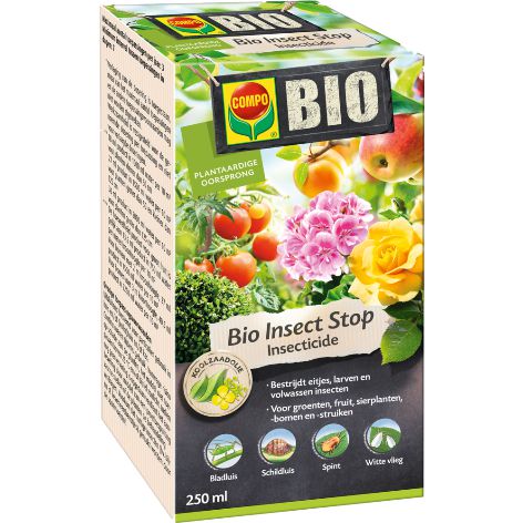 COMPO BIO® Insect Stop Universal Concentrate 250ML