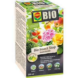 COMPO BIO® Insectenstop Universeel Concentraat 250ML