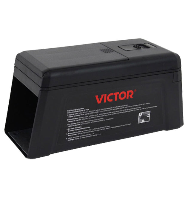 Victor Electronic Rat & Mouse Trap