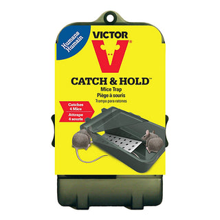 Victor® Multi Catch Mouse Trap