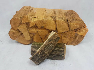 Firewood Beech 14.5kg Net bag