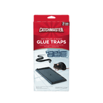 Catchmaster® Rat, Mouse & Snake Glue Traps 2 per pack