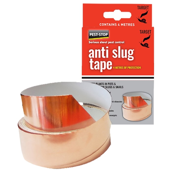 Pest-Stop Anti Slug Tape