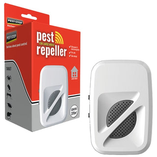 Pest-Stop Indoor Repeller for Larger House